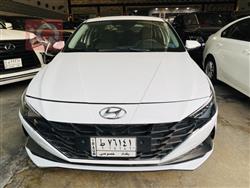 هیوندای ئەڤانتی
